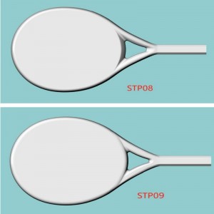 Padellracket hm-Stp08/Hm-STP09