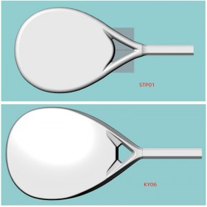 Padellracket hm-Stp01/Hm-Ky06